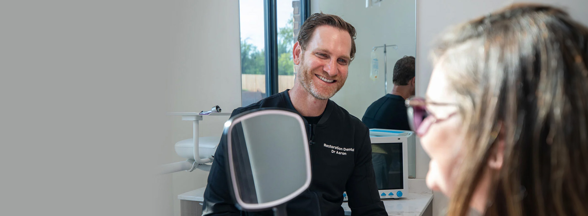 Restoration Dental | Preventative Program, Laser Dentistry and Dental Cleanings