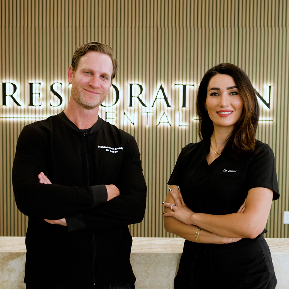 Restoration Dental | Dentures, Snoring Appliances and Wisdom Teeth