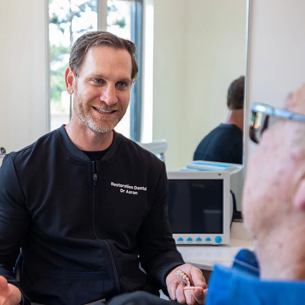 Restoration Dental | Emergency Treatment, Extractions and CBCT