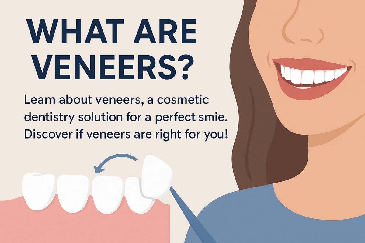 What Are Veneers? Your Simple 2024 “Veneers Def” Guide By Oklahoma!