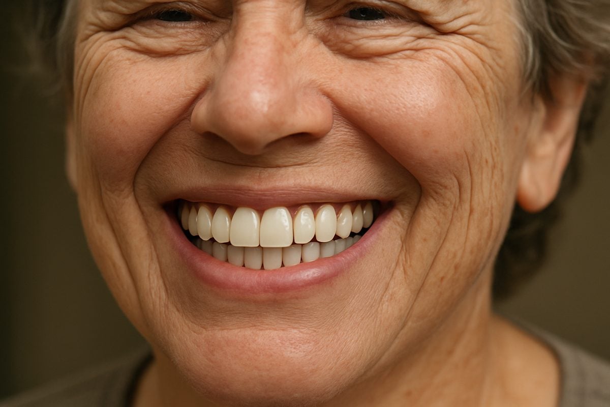 Dental Implants: A Strong & Long Lasting Replacement For Your Teeth